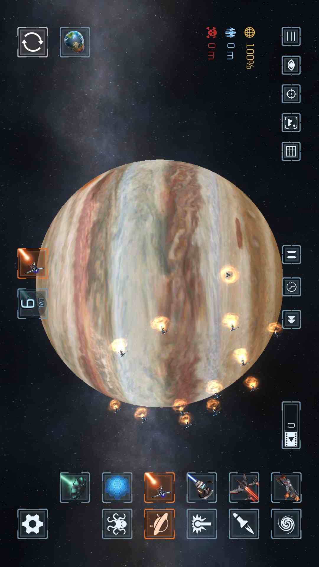 星球毁灭模拟器2图1