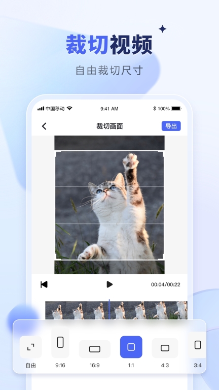 水印宝-视频去水印图4