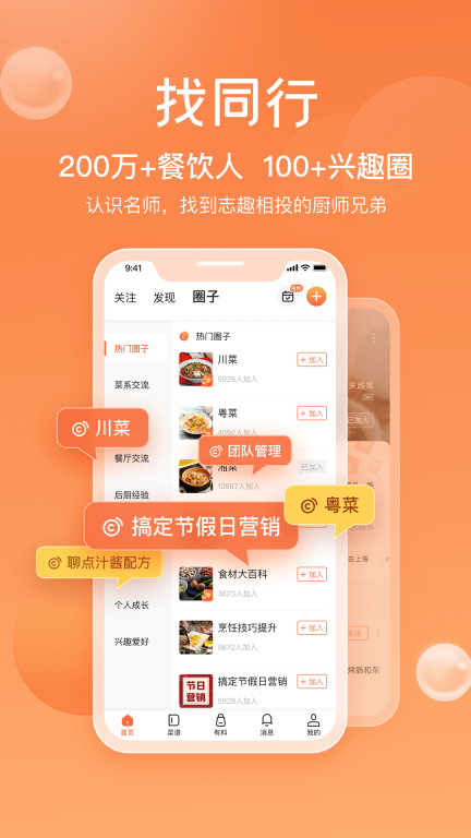 群厨会图2