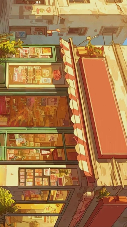 奇妙料理店-传奇小店图3