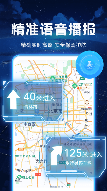 实景卫星地图图2