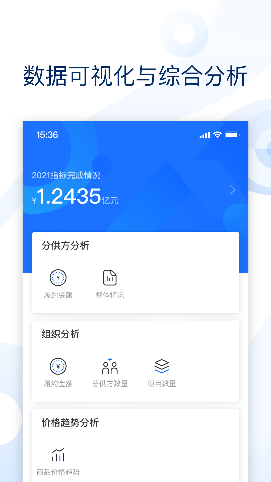 云筑集采图3
