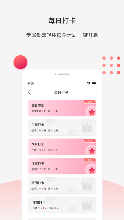 魔胴健康图3