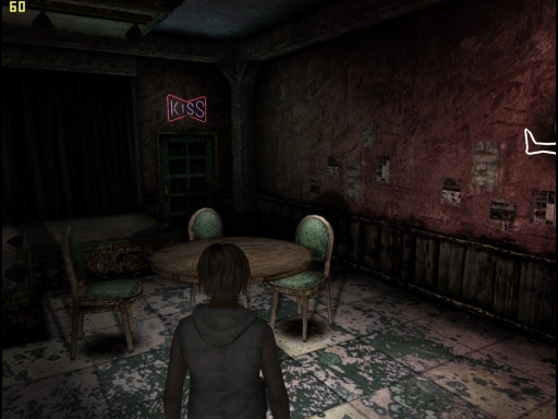 寂靜嶺3無敵彈藥道具修改器圖3