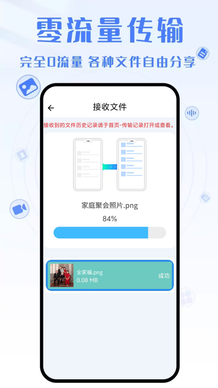 同步换机助手-安卓互传克隆图3