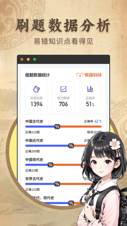 初中历史-考霸同步辅导图5