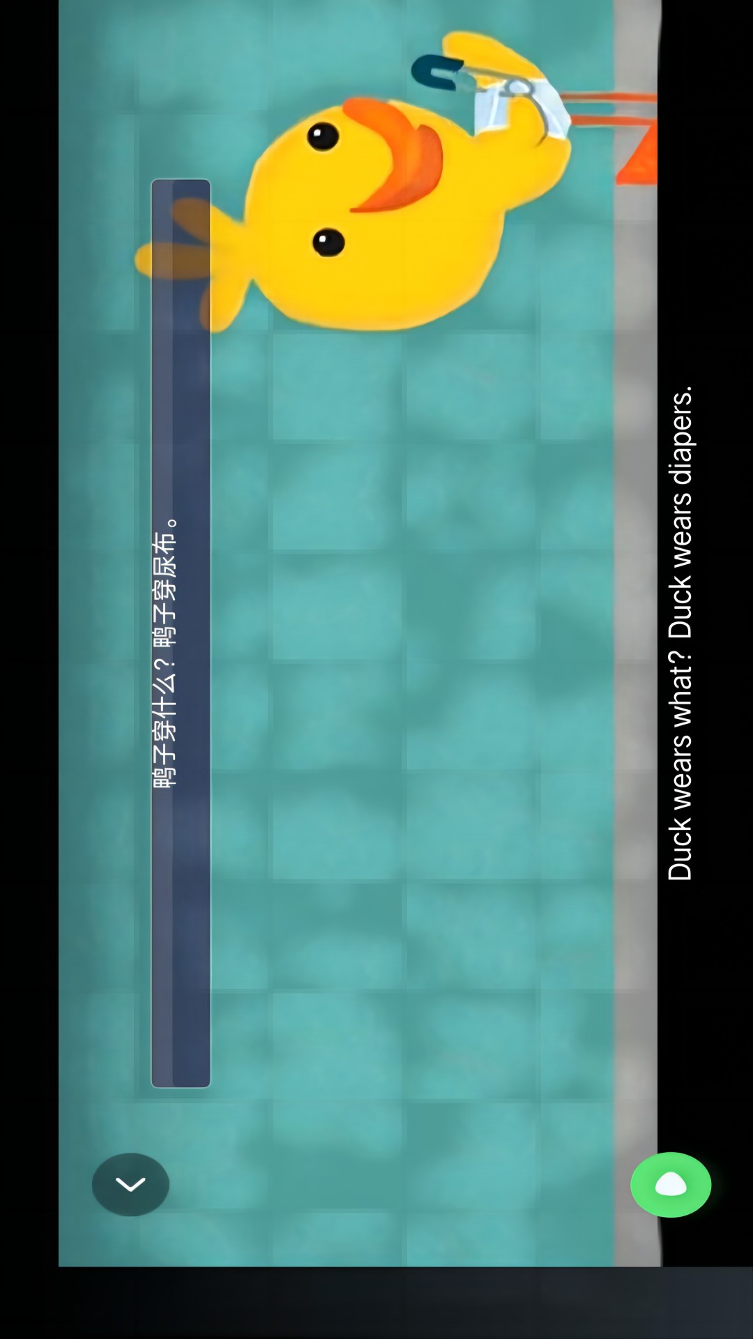 小学英语点读图2