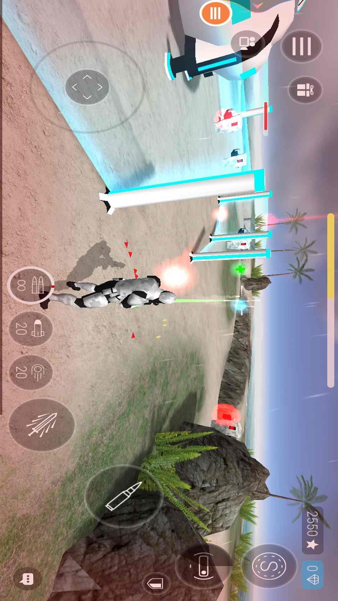 赛博朋克2026图1