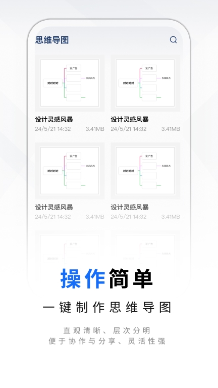 思维导图笔记图4