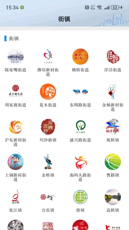 浦东观察图2