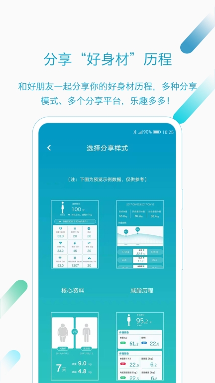 好身材图5
