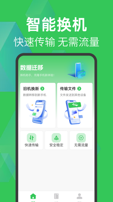 搬家助手图1