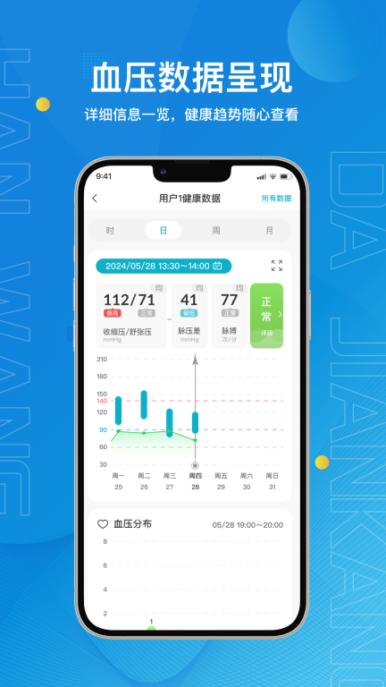 汉王健康图2