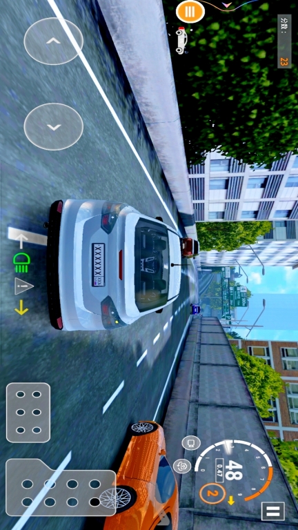 遨游城市模拟器图2