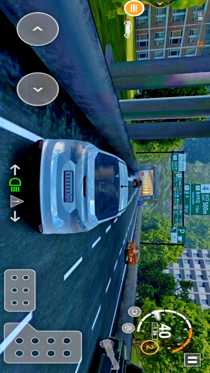 遨游城市模拟器图1