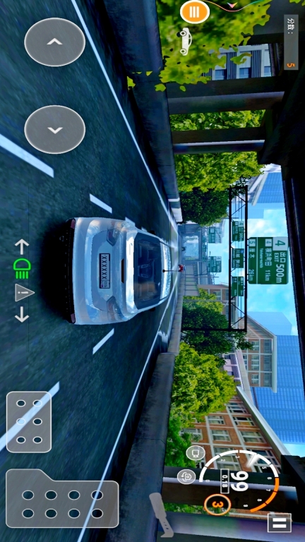 遨游城市模拟器图4