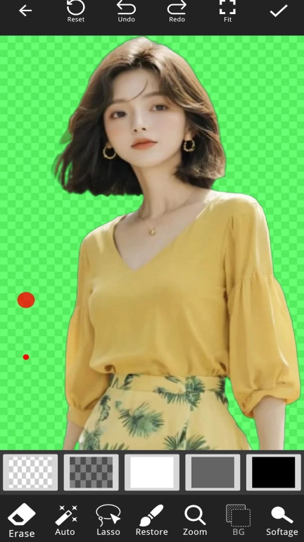 照片抠图高手图3
