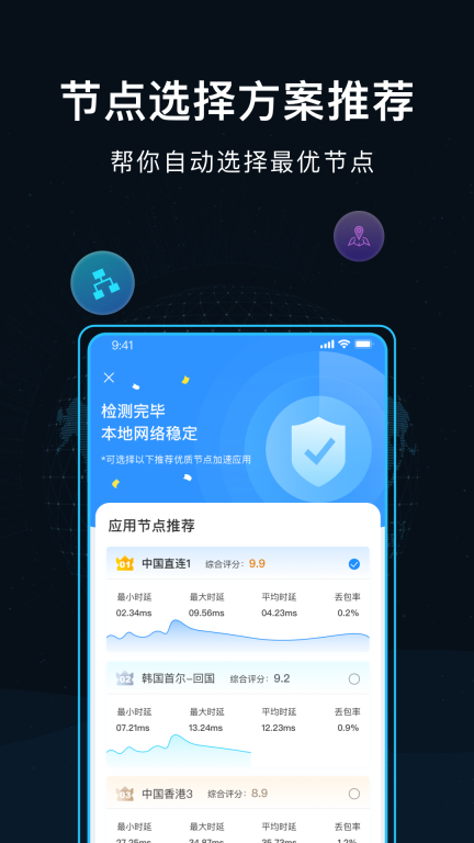 GoLink图3