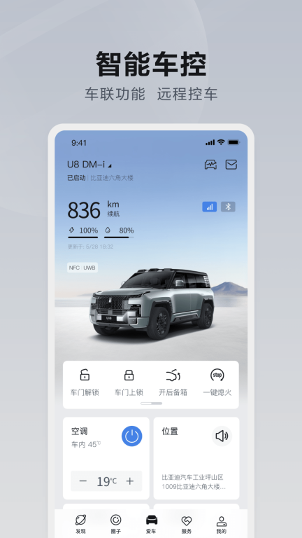 仰望汽车图3