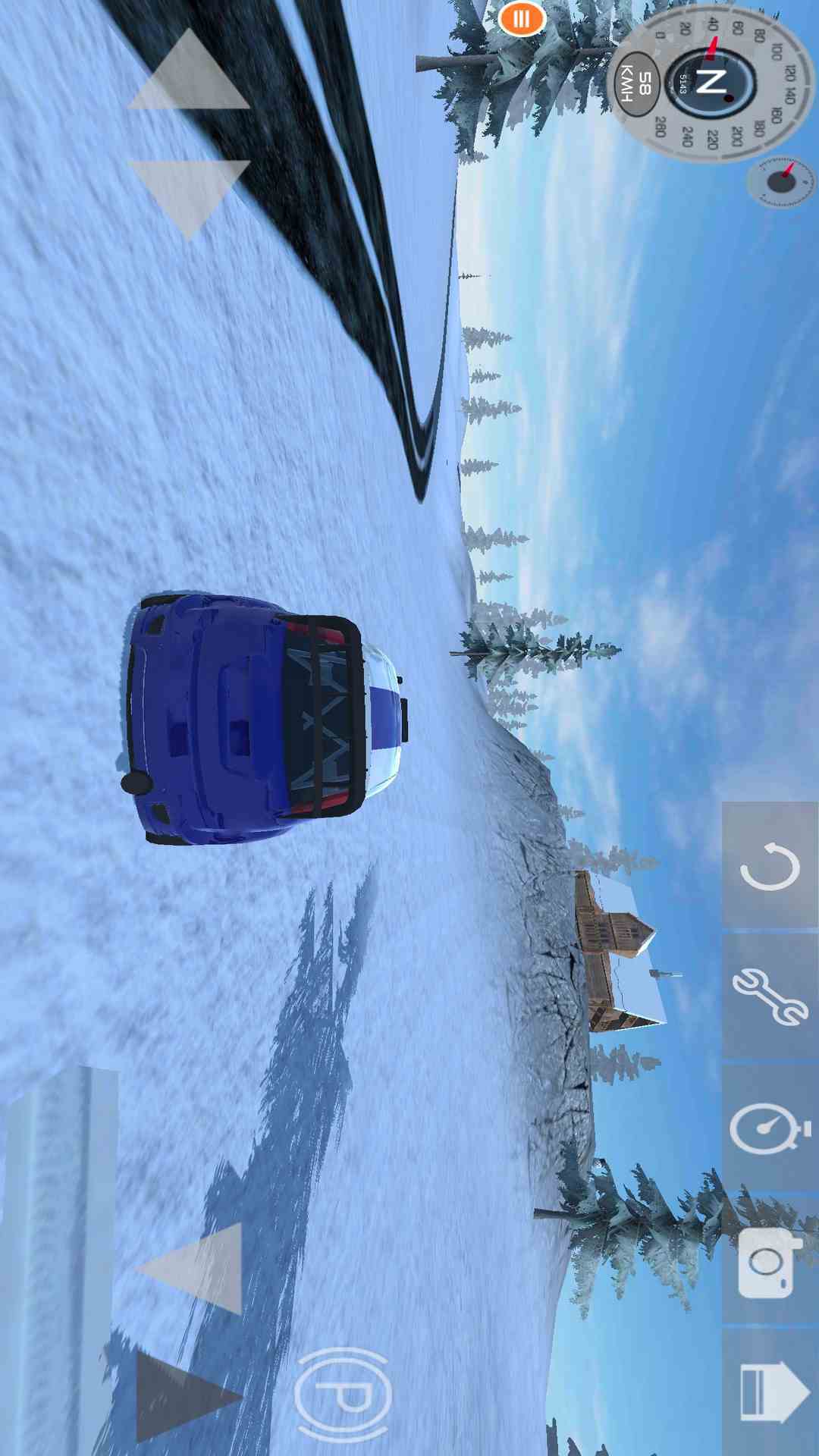 越野4X4图5