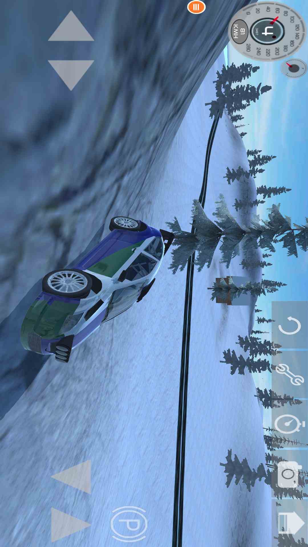 越野4X4图1