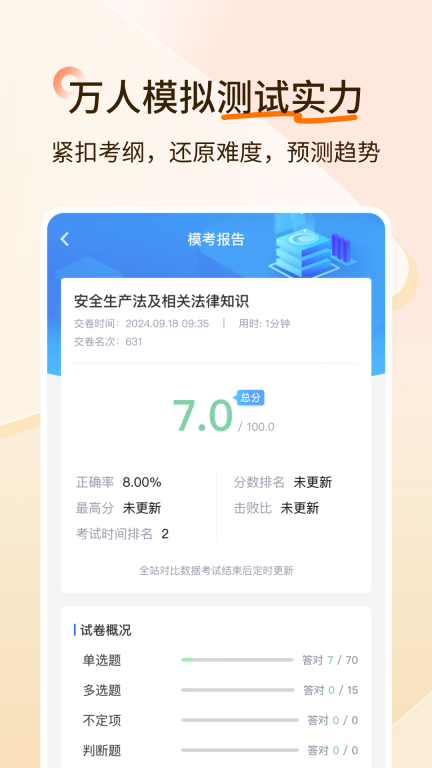 经济师快题库-中级初级高级经济师图4
