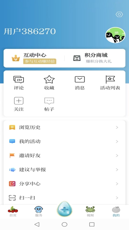 望潮图4
