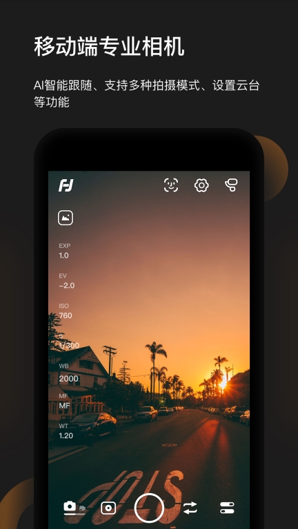 Feiyu ON图2