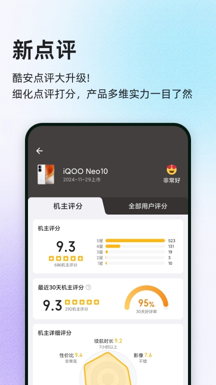 酷安-分享数码生活图3