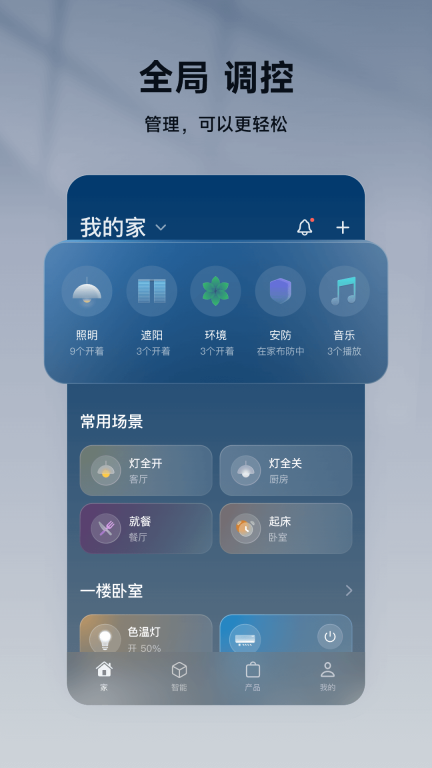 智家365图4