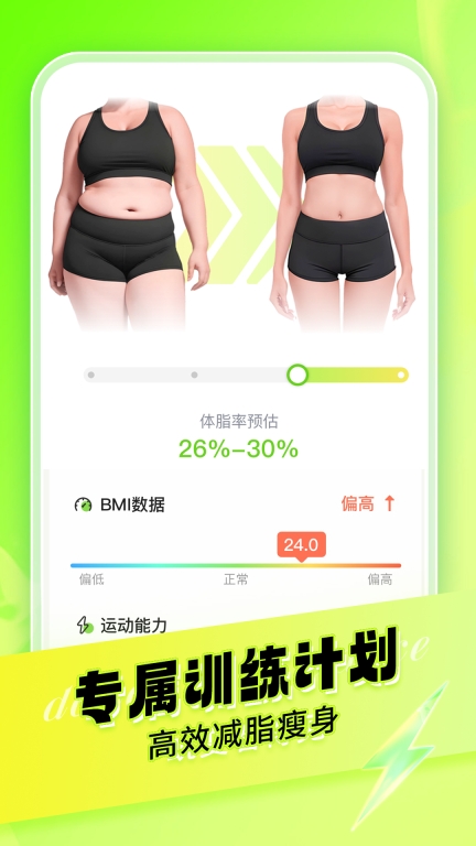 热汗舞蹈图3