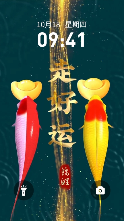 快闪壁纸图5