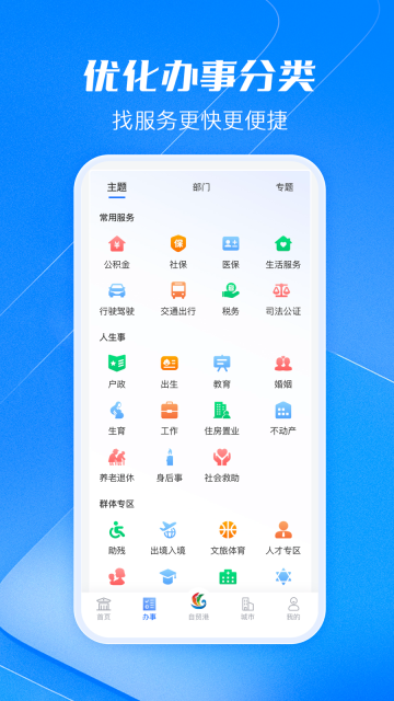 海易办图5