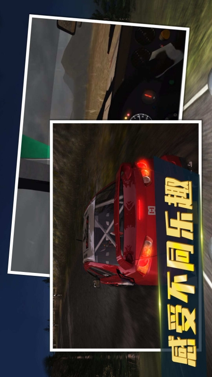 拉力赛车3图3