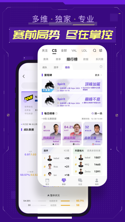 5EPlay-数据助力观赛图4