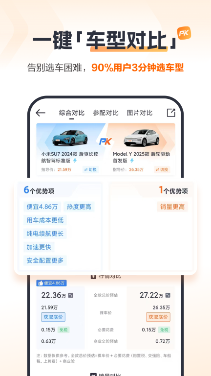 太平洋汽车-查汽车报价图4