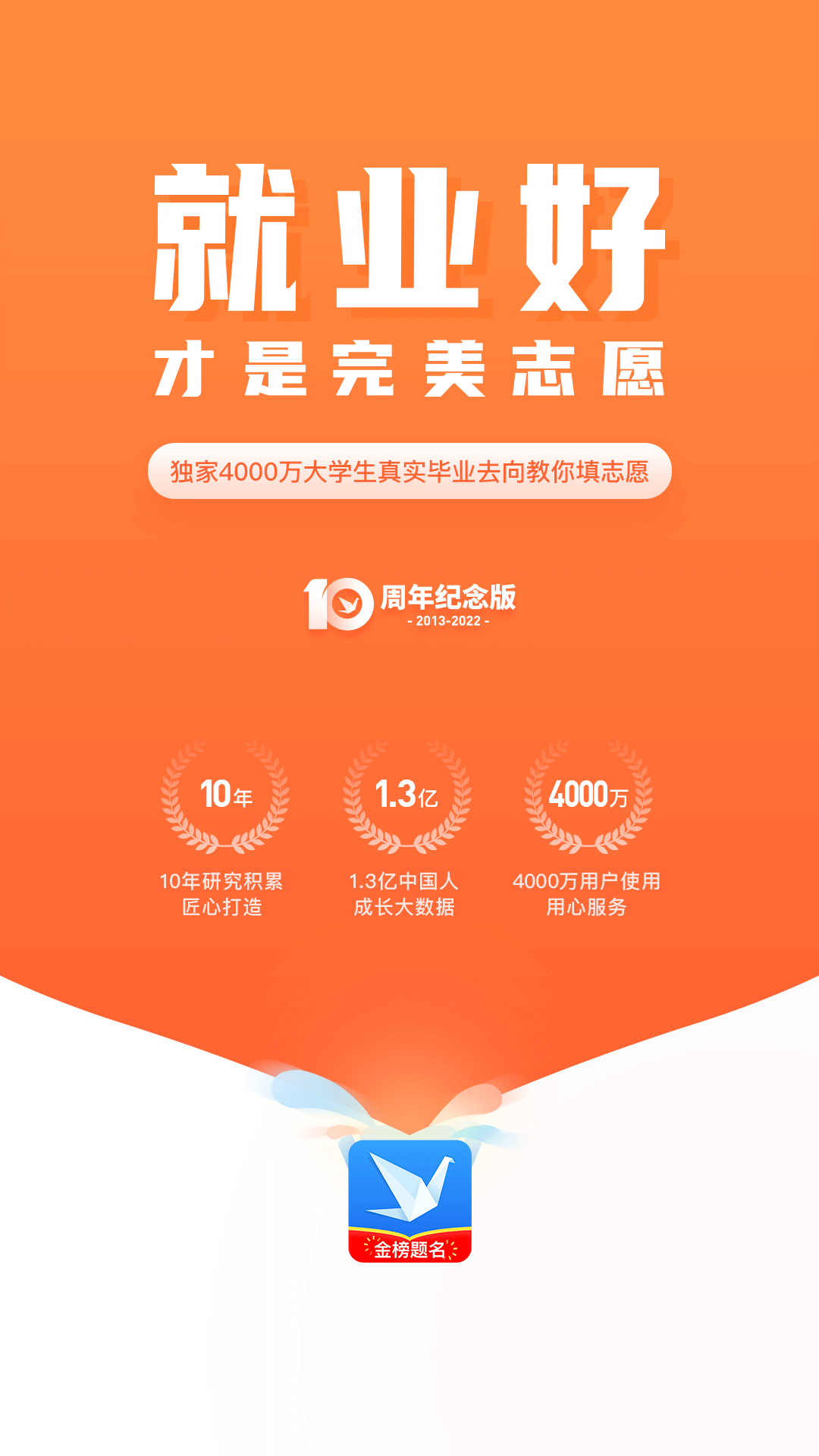完美志愿图1