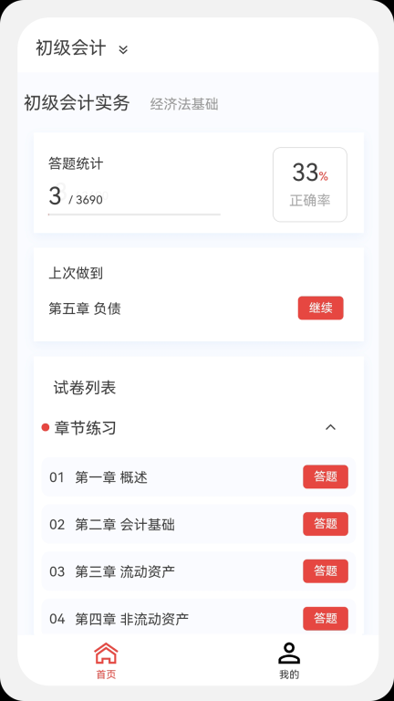 会计新题库图2