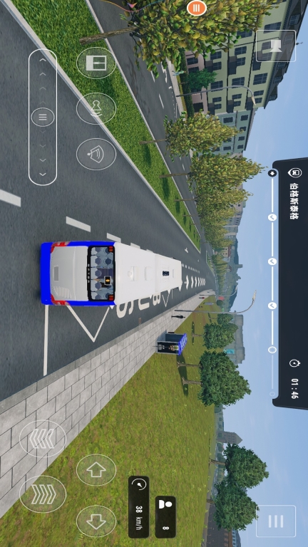 公交车模拟器图5