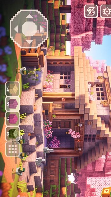 建造像素世界图2