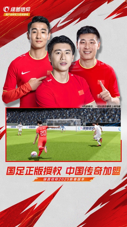 绿茵信仰图4