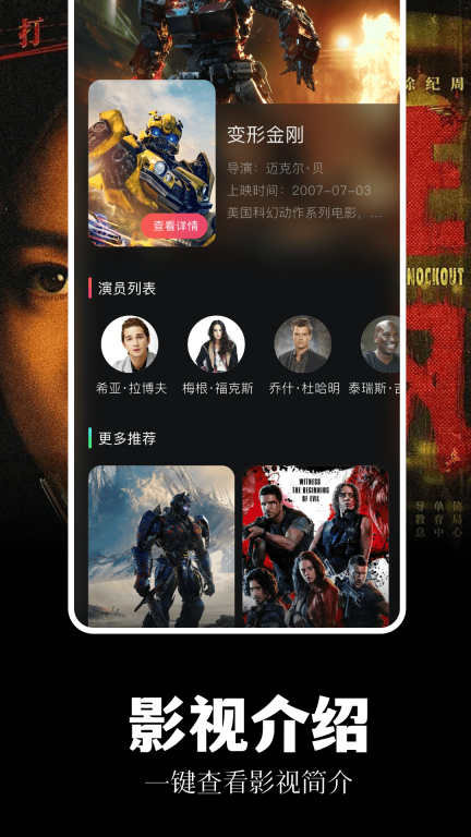 蓝熊影评图2