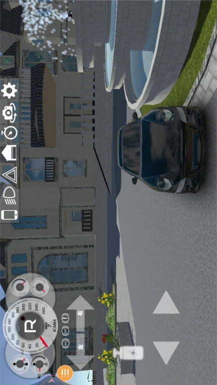 跑车模拟器图4