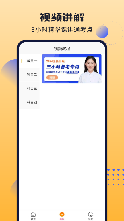 葵花驾考图4
