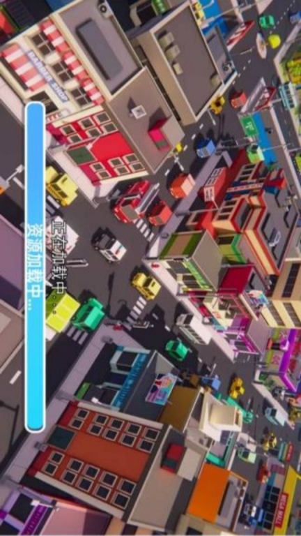 像素世界创造与探索图1
