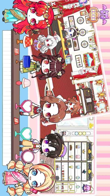 迷你小镇图2