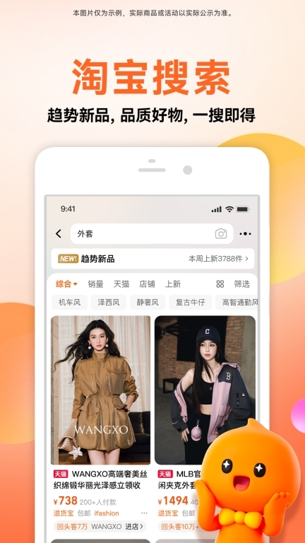淘寶-萬(wàn)能的淘寶圖2