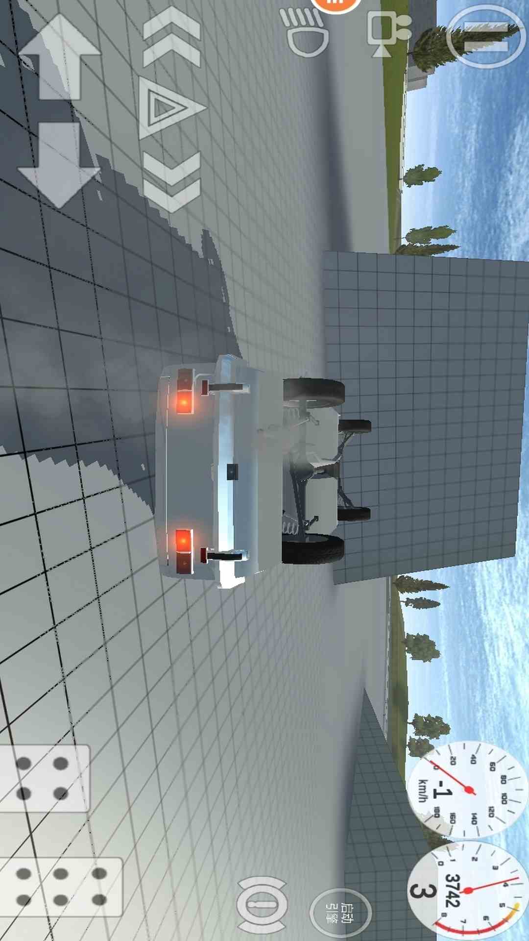 空中赛车-汽车碰撞赛车图2
