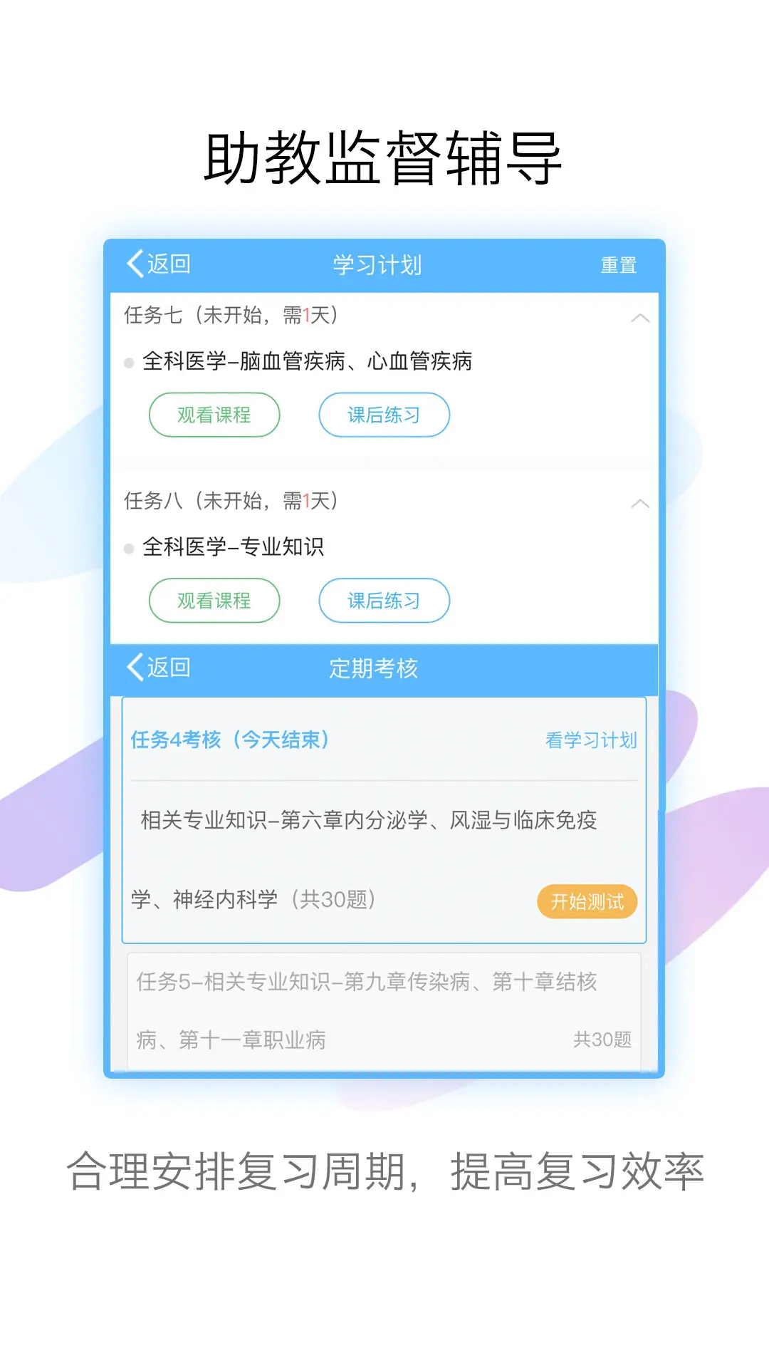 医学高级职称考试宝典图4