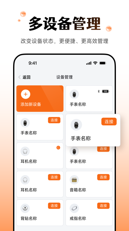 Wearfit Pro图4